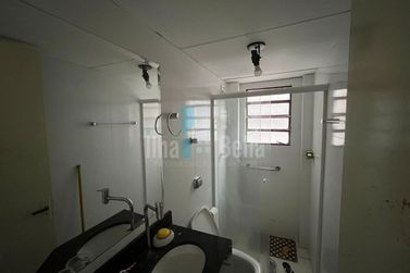 Apartamento &agrave; venda - Zona III