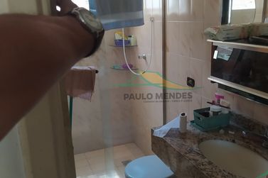 Casa &agrave; venda - 260m&sup2; - Parque San Remo