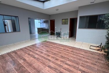 Casa &agrave; venda - 144m&sup2; - Jardim Am&eacute;rica
