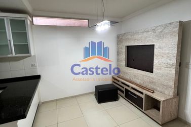 Casa &agrave; venda - 135m&sup2; - JARDIM MEDITERR&Acirc;NEO