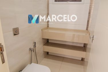 Sobrado &agrave; venda - 276m&sup2; - Residencial Ecoville