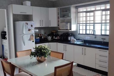 Casa &agrave; venda - 160m&sup2; - Jardim Ipanema