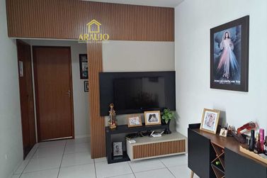 Casa &agrave; venda - 80m&sup2; - Parque Residencial Interlagos II