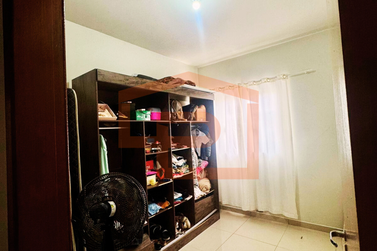 Casa &agrave; venda - 236m&sup2; - Parque Presidente