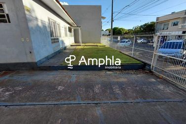 Terreno &agrave; venda - 1000m&sup2; - Vila Ga&uacute;cha