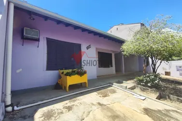 Casa &agrave; venda - Zona VI