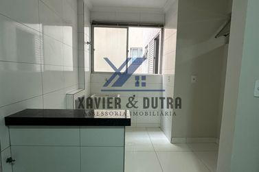 Apartamento para alugar - 75m&sup2; - Zona I