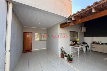 Casa &agrave; venda - 104m&sup2; - PARQUE DAS NACOES