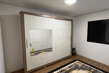 Apartamento &agrave; venda - 195m&sup2; - Zona I