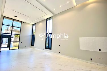 Casa &agrave; venda - 238m&sup2; - Tropical II