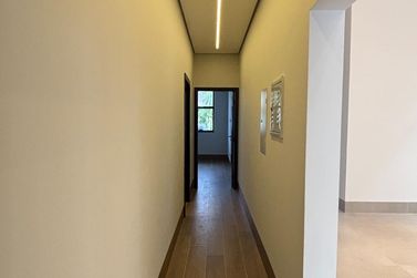 Casa &agrave; venda - 225m&sup2; - Parque Bandeirantes