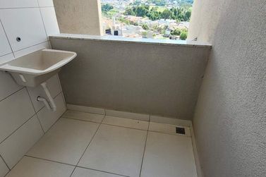 Apartamento &agrave; venda - 66m&sup2; - Parque Residencial Interlagos