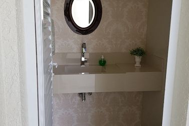 Casa &agrave; venda - 364m&sup2; - Condom&iacute;nio Portal das Aguas