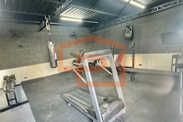 Ch&aacute;cara para alugar - 2000m&sup2; - Zona Rural
