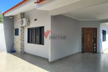 Casa &agrave; venda - Zona I-A