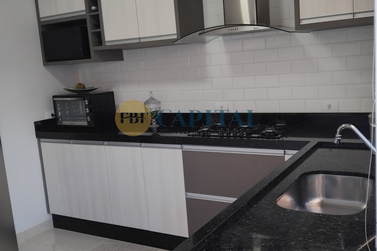 Casa &agrave; venda - 84m&sup2; - Parque Ibirapuera