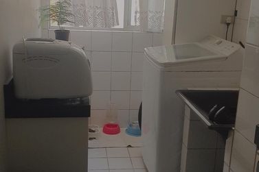 Apartamento &agrave; venda - Zona II