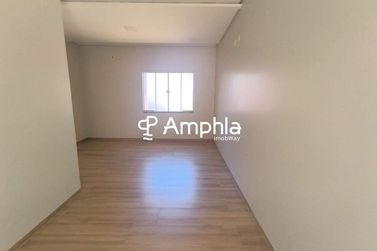 Casa &agrave; venda - 110m&sup2; - Santa Cruz