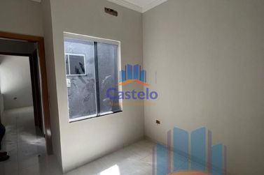 Casa &agrave; venda - 80m&sup2; - Parque Residencial Tokio