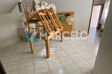 Sobrado para alugar - Zona II