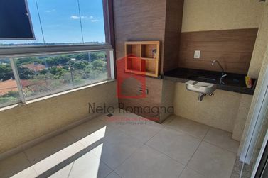 Apartamento &agrave; venda - 109m&sup2; - Jardim Am&eacute;rica