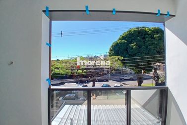 Apartamento para alugar - 150m&sup2; - Zona I