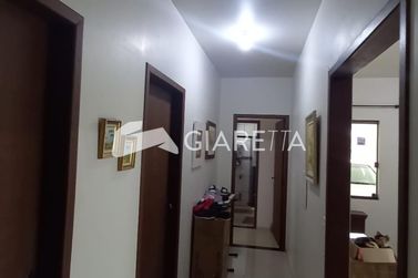 Casa &agrave; venda - 173m&sup2; - JARDIM GISELA