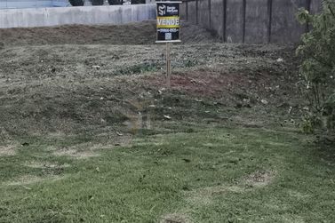 Terreno &agrave; venda - 364m&sup2; - Parque Cidade Jardim II