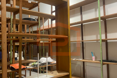 Sala Comercial para alugar - 170m&sup2; - Zona III