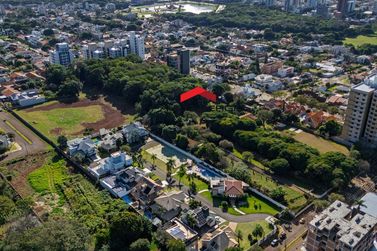 Terreno &agrave; venda - 15m&sup2; - Jardim La Salle