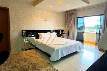 Sobrado &agrave; venda - 420m&sup2; - Parque Cidade Jardim