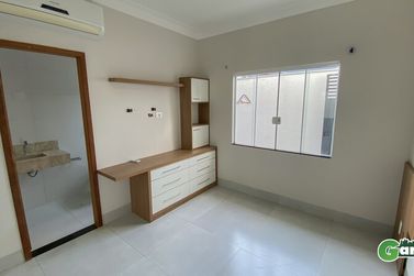 Casa &agrave; venda - Parque Bandeirantes