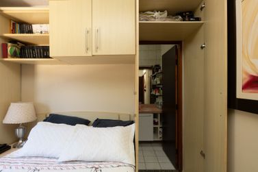 Casa &agrave; venda - 191m&sup2; - Jardim Tamoio
