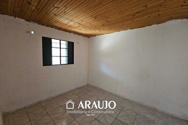 Casa &agrave; venda - 110m&sup2; - Zona I