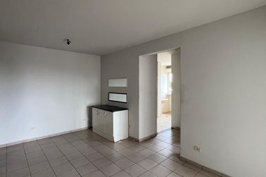 Apartamento para alugar - 35m&sup2; - Zona III