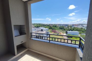 Apartamento &agrave; venda - Parque da G&aacute;vea
