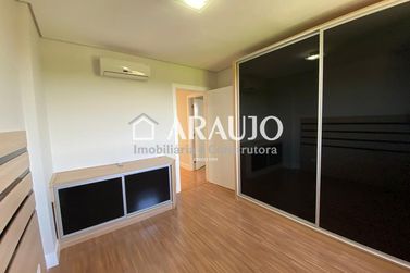 Apartamento &agrave; venda - 126m&sup2; - Edif&iacute;cio Villa Lobos - ZONA I