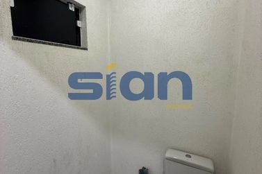 Apartamento para alugar - 600m&sup2; - Zona II
