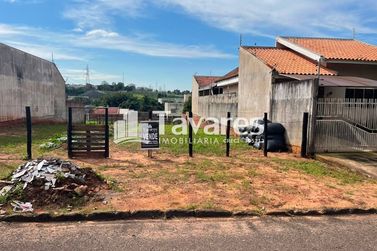 Terreno &agrave; venda - 213m&sup2; - Jardim S&atilde;o Cristov&atilde;o II