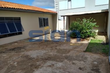 Apartamento &agrave; venda - 576m&sup2; - Zona I