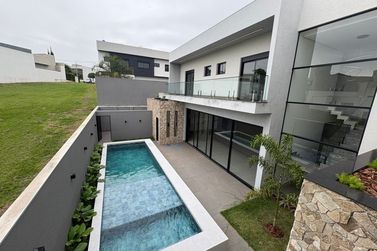 Apartamento &agrave; venda - 368m&sup2; - Residencial Euro Park