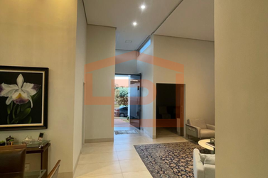 Casa &agrave; venda - 314m&sup2; - Jardim Petr&oacute;polis