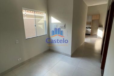 Casa &agrave; venda - 104m&sup2; - JARDIM JOTA MIRANDA