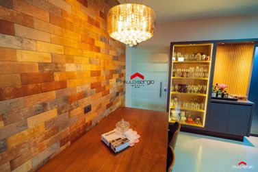 Casa &agrave; venda - 130m&sup2; - Parque do Lago