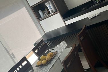 Casa &agrave; venda - 200m&sup2; - Parque Cidade Jardim