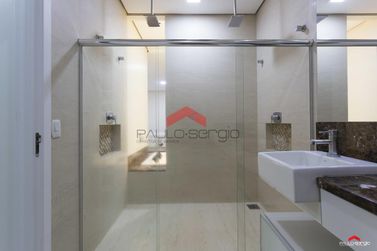Casa &agrave; venda - 385m&sup2; - Jardim Am&eacute;rica