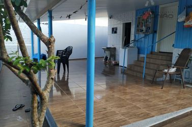 Casa &agrave; venda - 109m&sup2; - Parque San Gaetano