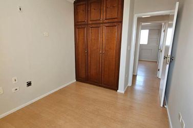 Apartamento &agrave; venda - 133m&sup2; - Zona III
