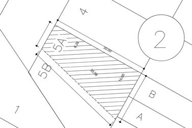Terreno &agrave; venda - 364m&sup2; - Parque Cidade Jardim