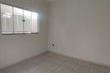 Casa &agrave; venda - 91m&sup2; - Jardim Cidade Alta